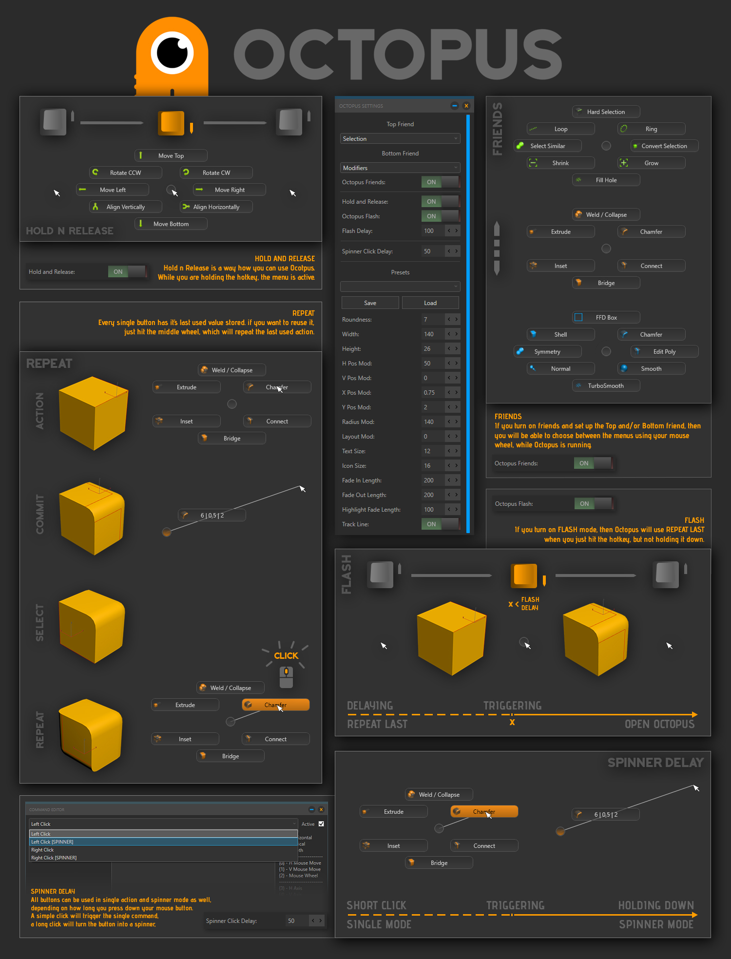 3ds Max Plugins Scriptspot